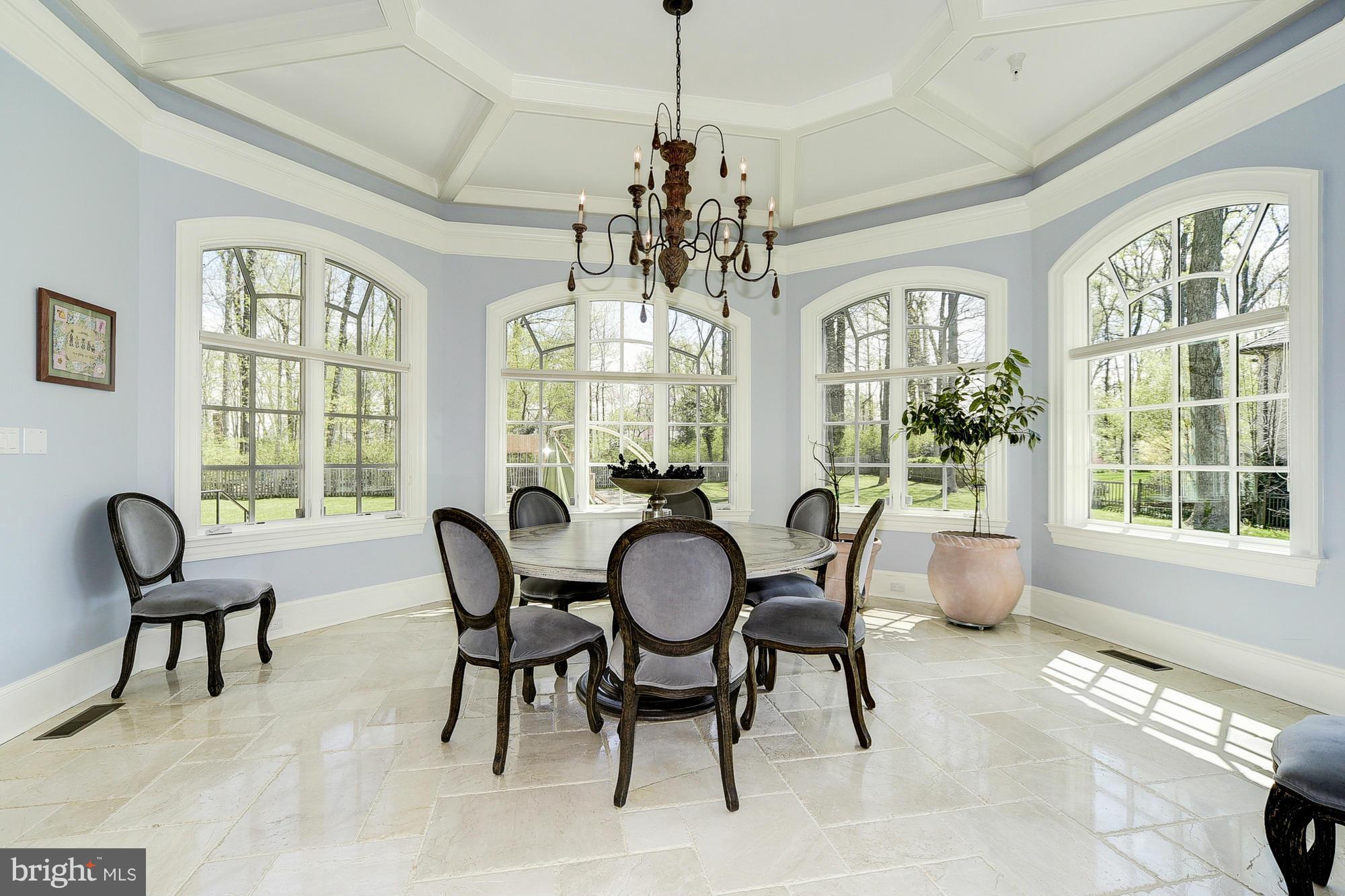 9101 Burning Tree Road Bethesda, MD 20817 - Photo 11 of 25 Kitchen