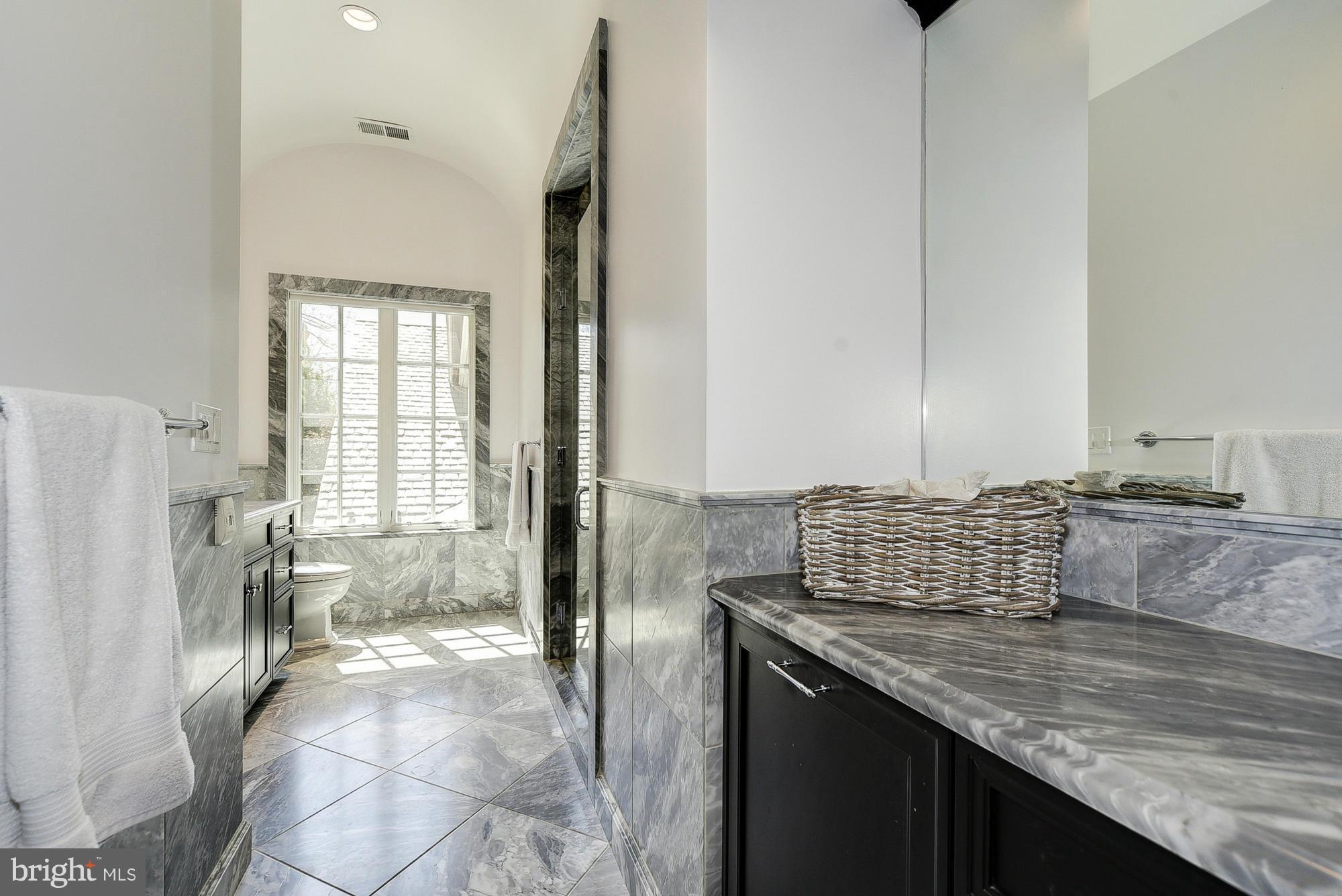 9101 Burning Tree Road Bethesda, MD 20817 - Photo 18 of 25 Bath (Master)