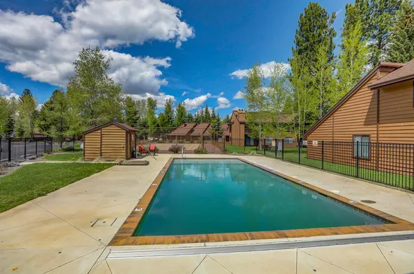 $485,000 | 1630 Davis Avenue, Unit C17, McCall, ID 83638