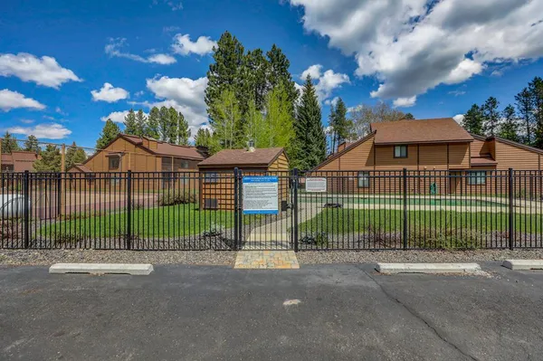 $485,000 | 1630 Davis Avenue, Unit C17, McCall, ID 83638
