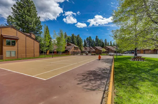 $485,000 | 1630 Davis Avenue, Unit C17, McCall, ID 83638