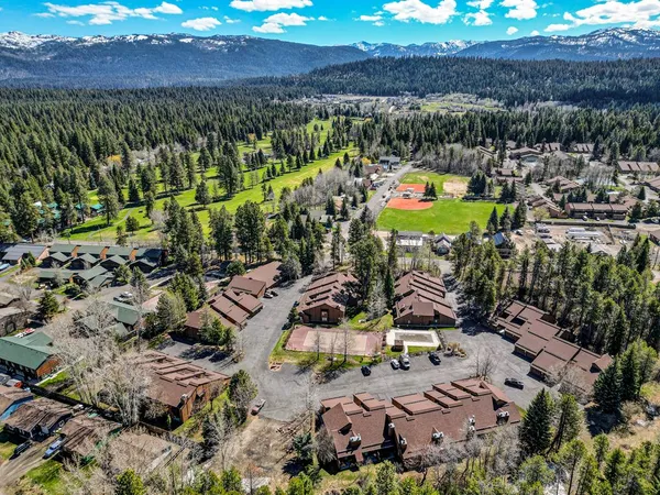 $485,000 | 1630 Davis Avenue, Unit C17, McCall, ID 83638