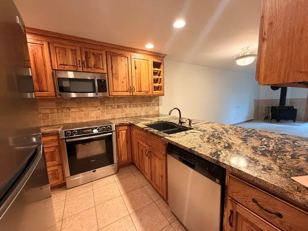 $485,000 | 1630 Davis Avenue, Unit C17, McCall, ID 83638