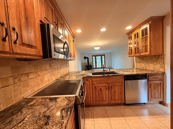 $485,000 | 1630 Davis Avenue, Unit C17, McCall, ID 83638