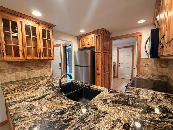 $485,000 | 1630 Davis Avenue, Unit C17, McCall, ID 83638
