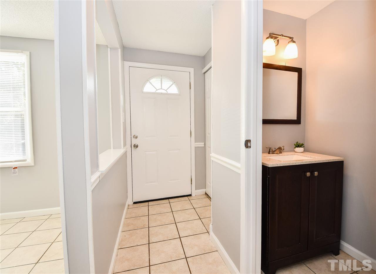 7725 Bernadette Lane Raleigh, NC 27615 - Photo 6 of 20