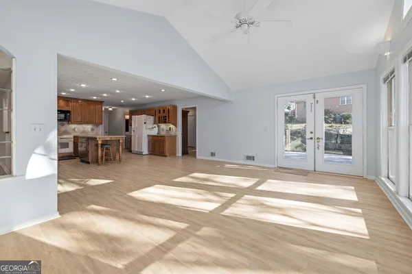 $489,000 | 605 Chenocetah Drive, Cornelia, GA 30531