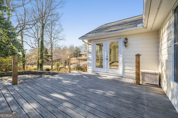 $489,000 | 605 Chenocetah Drive, Cornelia, GA 30531