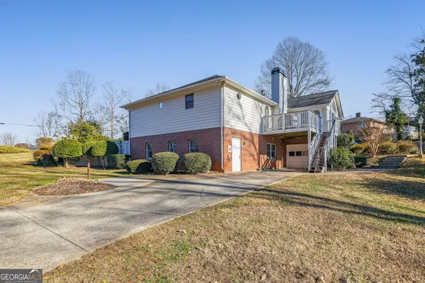 $489,000 | 605 Chenocetah Drive, Cornelia, GA 30531