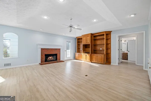 $489,000 | 605 Chenocetah Drive, Cornelia, GA 30531