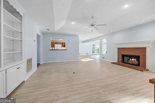 $489,000 | 605 Chenocetah Drive, Cornelia, GA 30531