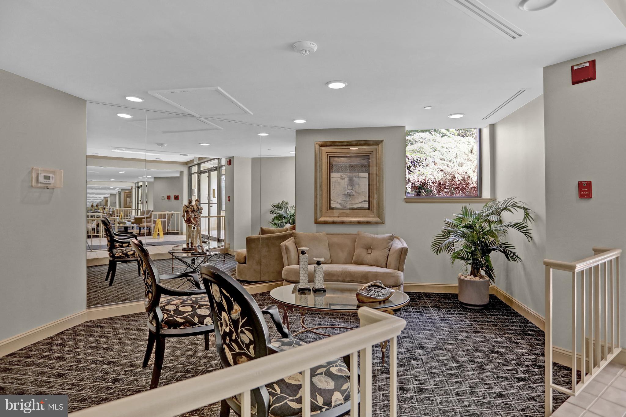 3021 Fallstaff Road, Unit 606B Baltimore, MD 21209 - Photo 27 of 35 Building Amenities