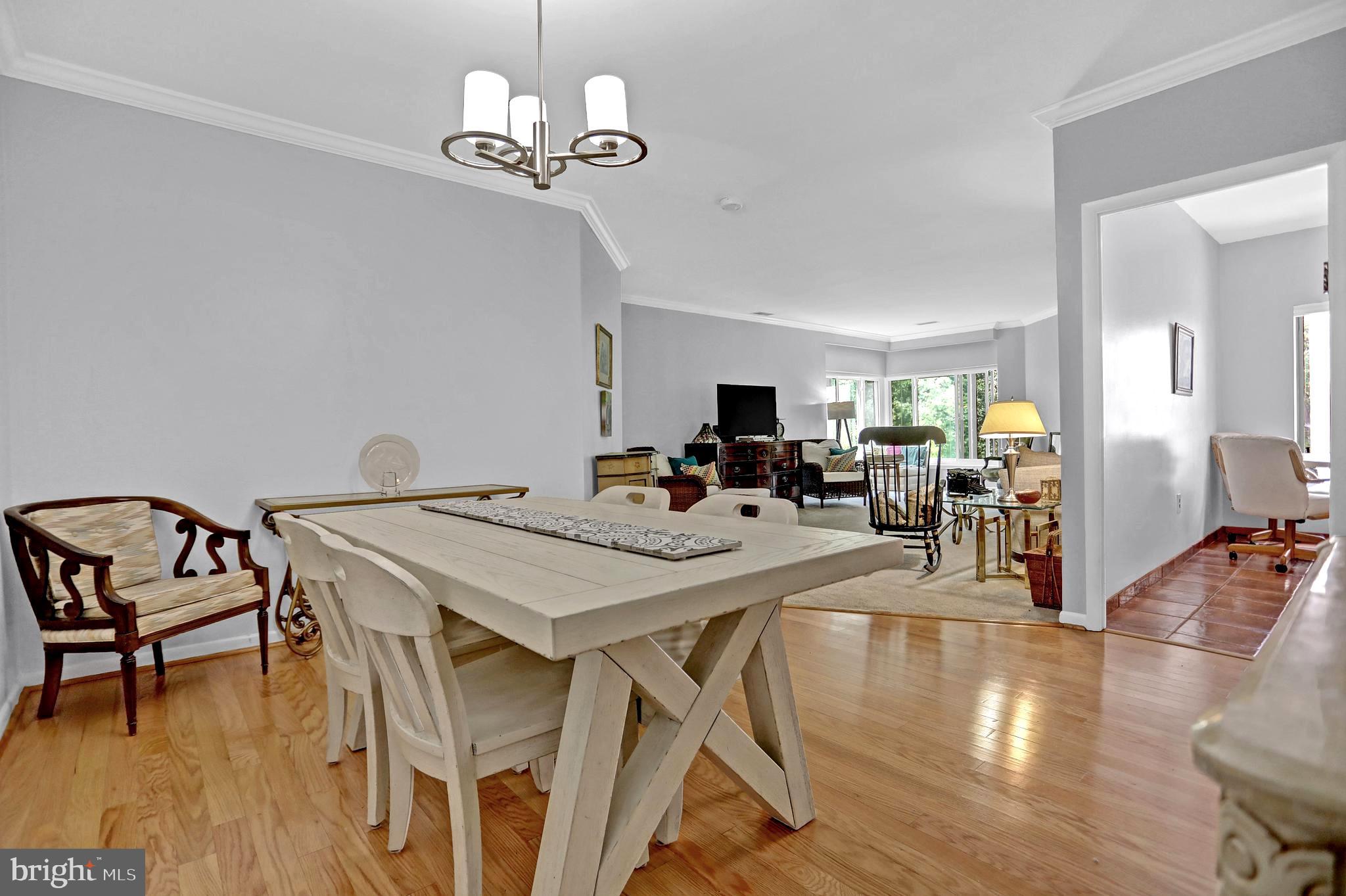 3021 Fallstaff Road, Unit 606B Baltimore, MD 21209 - Photo 8 of 35 Gallery Image 8