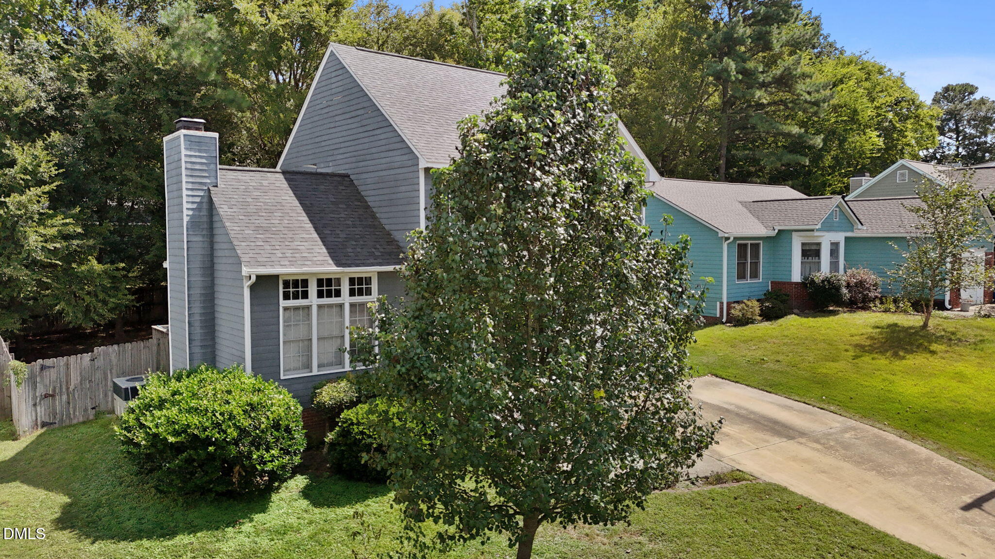 5223 Botany Bay Drive Raleigh, NC 27616 - Photo 33 of 36 33