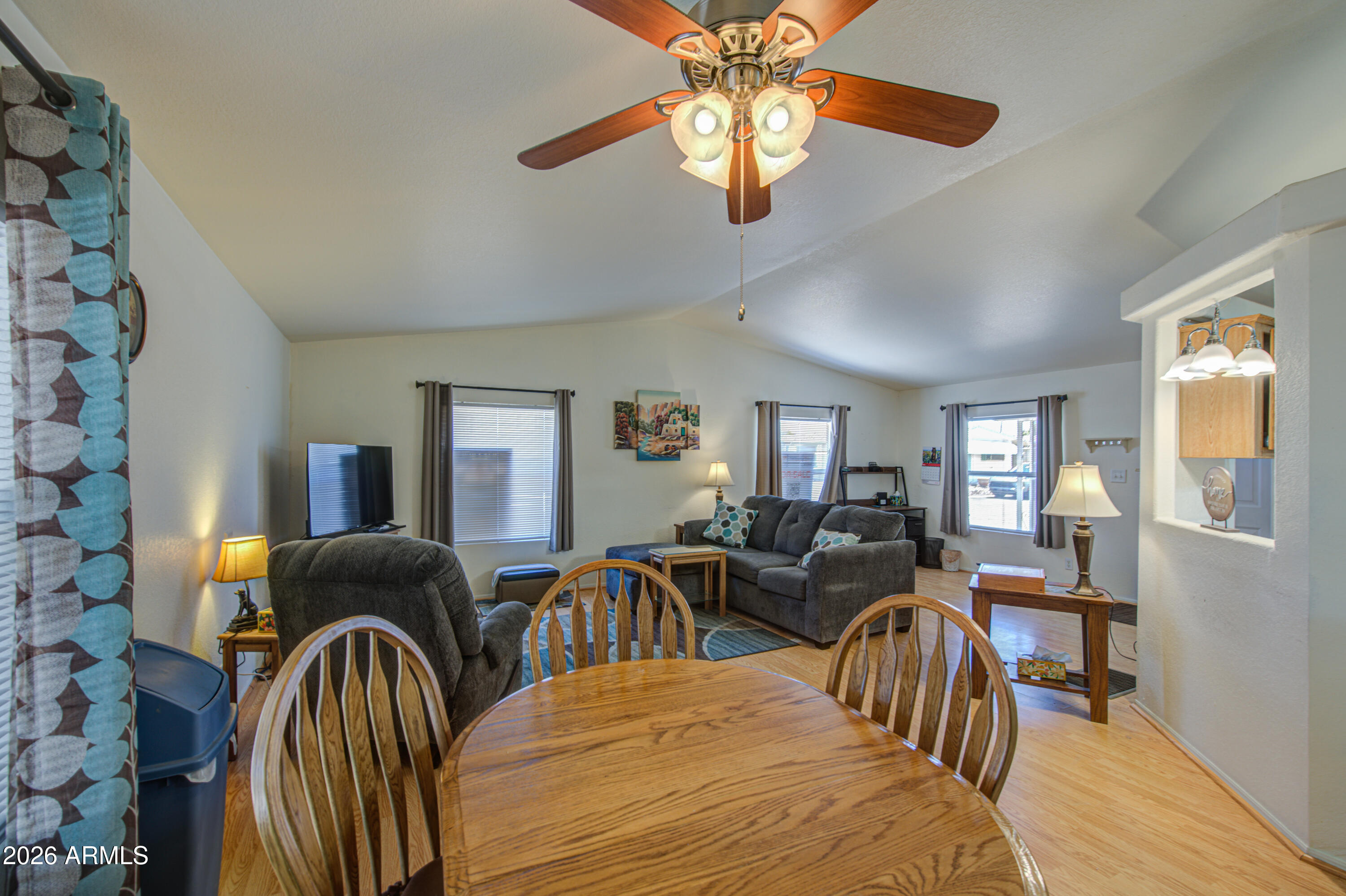 661 South Hawes Road, Unit 93 Mesa, AZ 85208 - Photo 15 of 59 Dining Area 1