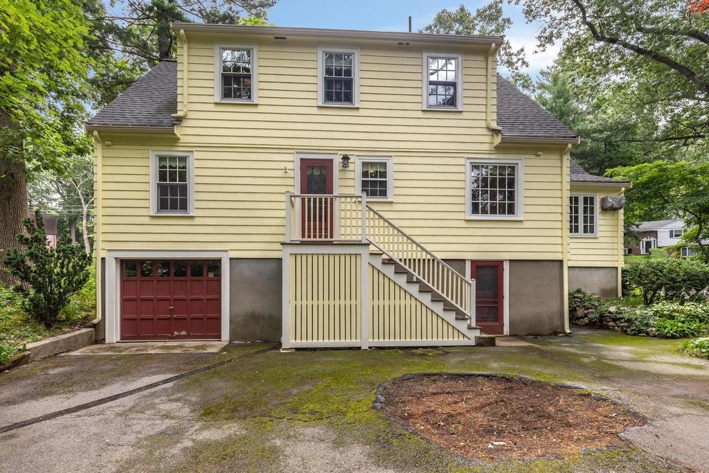 86 Outlook Road Wakefield, MA 01880 - Photo 31 of 34 Gallery Image 31