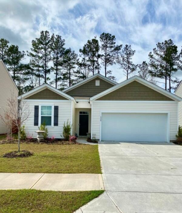 540 Wayton Circle Moncks Corner, SC 29461 - Photo 20 of 20 Front