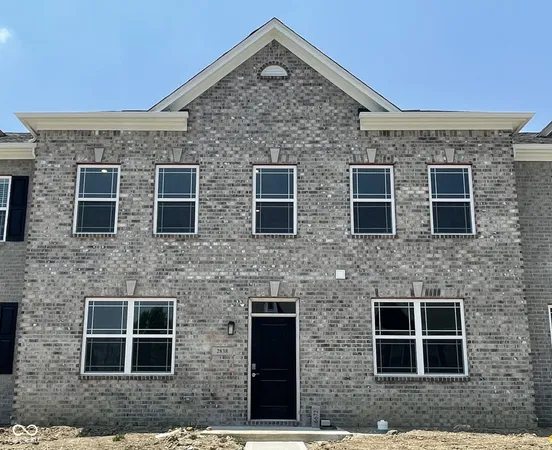 $2,400 | 2838 Maricopa Boulevard, Whitestown, IN 46075