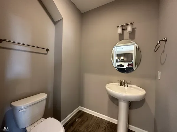 $2,400 | 2838 Maricopa Boulevard, Whitestown, IN 46075