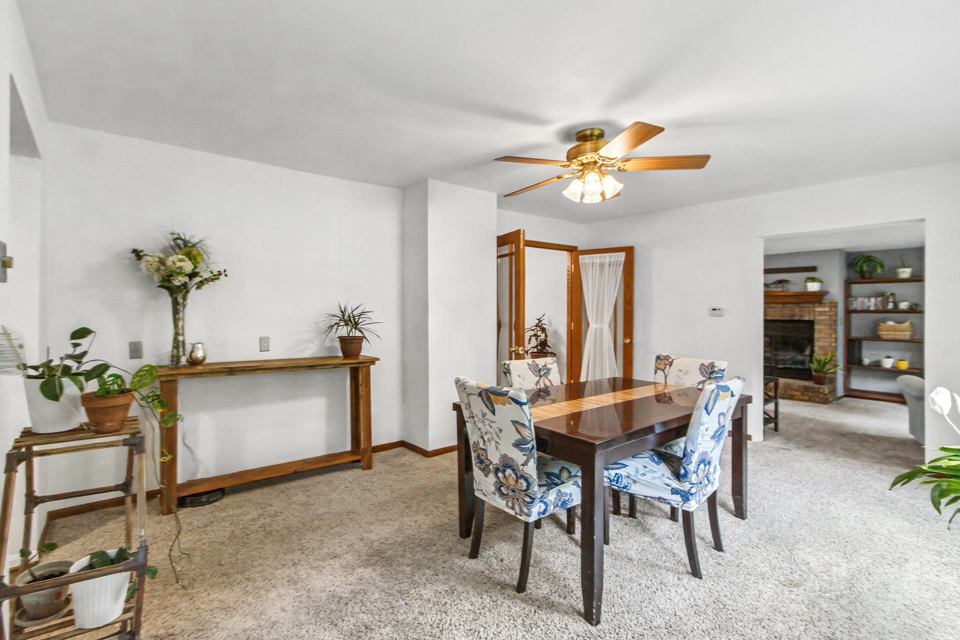 2803 North County Rd M Verona, WI 53593 - Photo 13 of 69