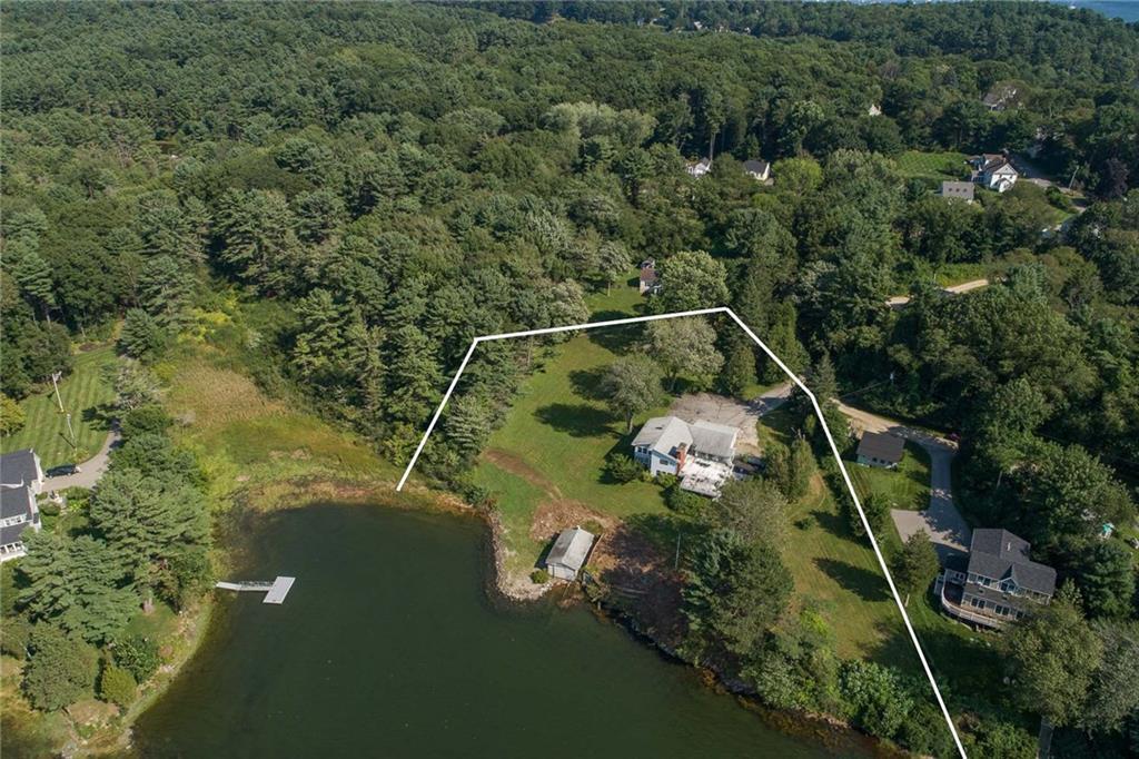 20 Folcutt Road Kittery, ME 03905 - Photo 12 of 18 Quintessential Maine.