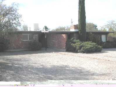8802 East Snyder Road Tucson, AZ 85749 - Photo 1 of 1 Gallery Image 1