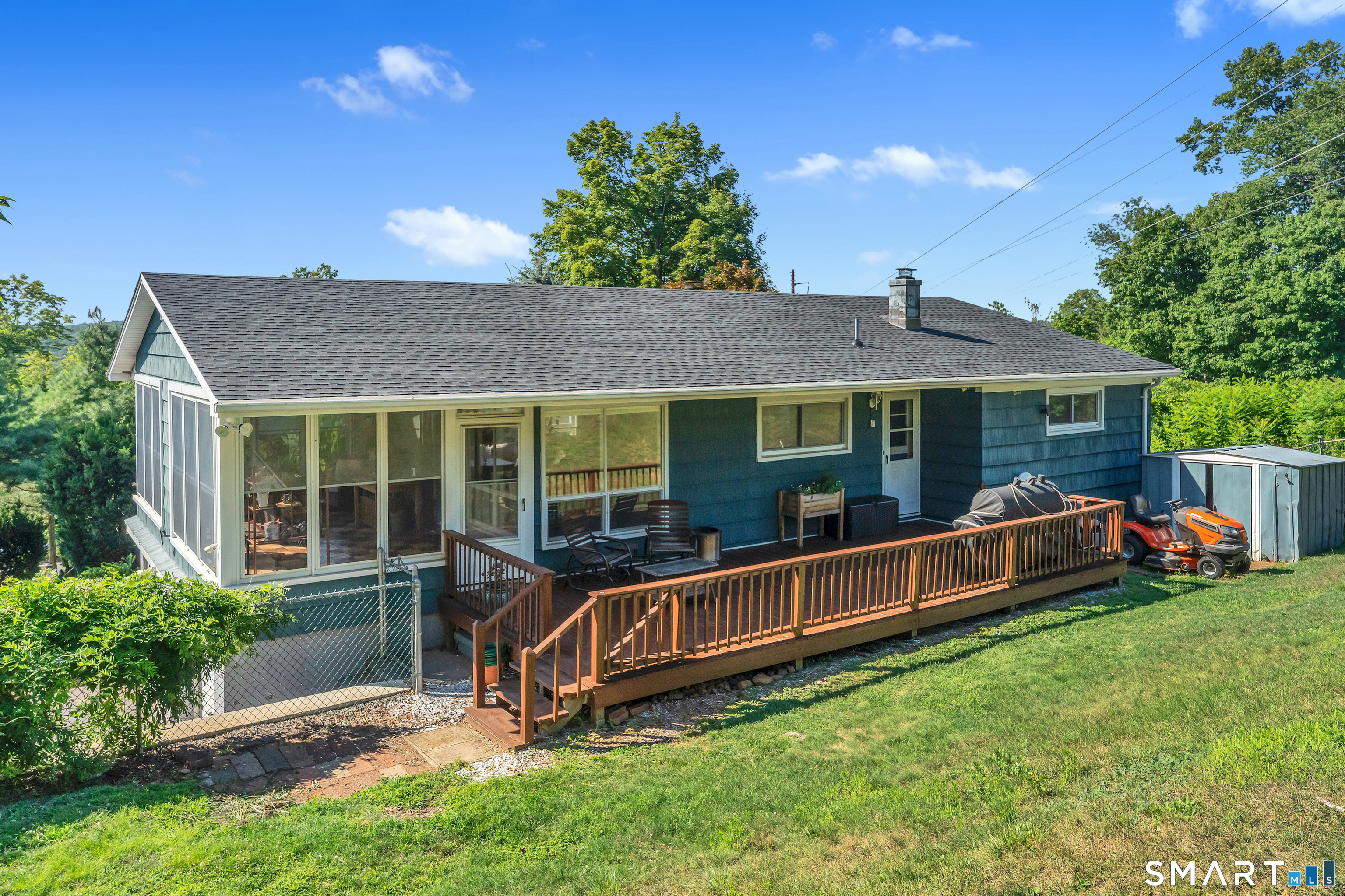 449 Brushy Plain Road Branford, CT 06405 - Photo 31 of 39