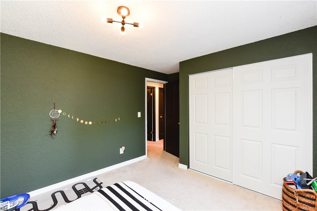 14516 Connelly Road Snohomish, WA 98296 - Photo 30 of 40 a view of an empty room
