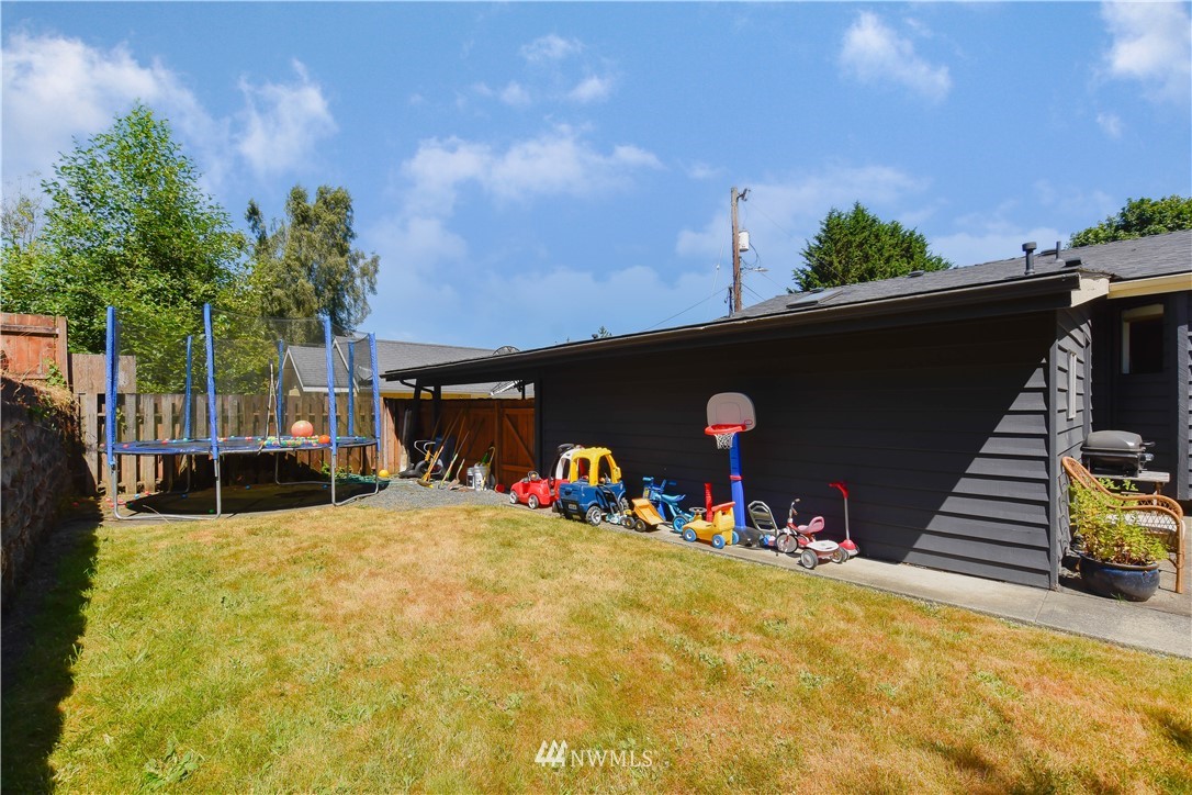 14516 Connelly Road Snohomish, WA 98296 - Photo 38 of 40 a view of a outdoor space