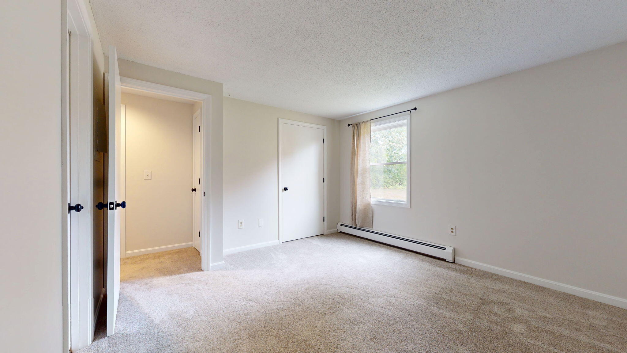 4 Academy Place, Unit 3 Saco, ME 04072 - Photo 17 of 27 2nd bedroom