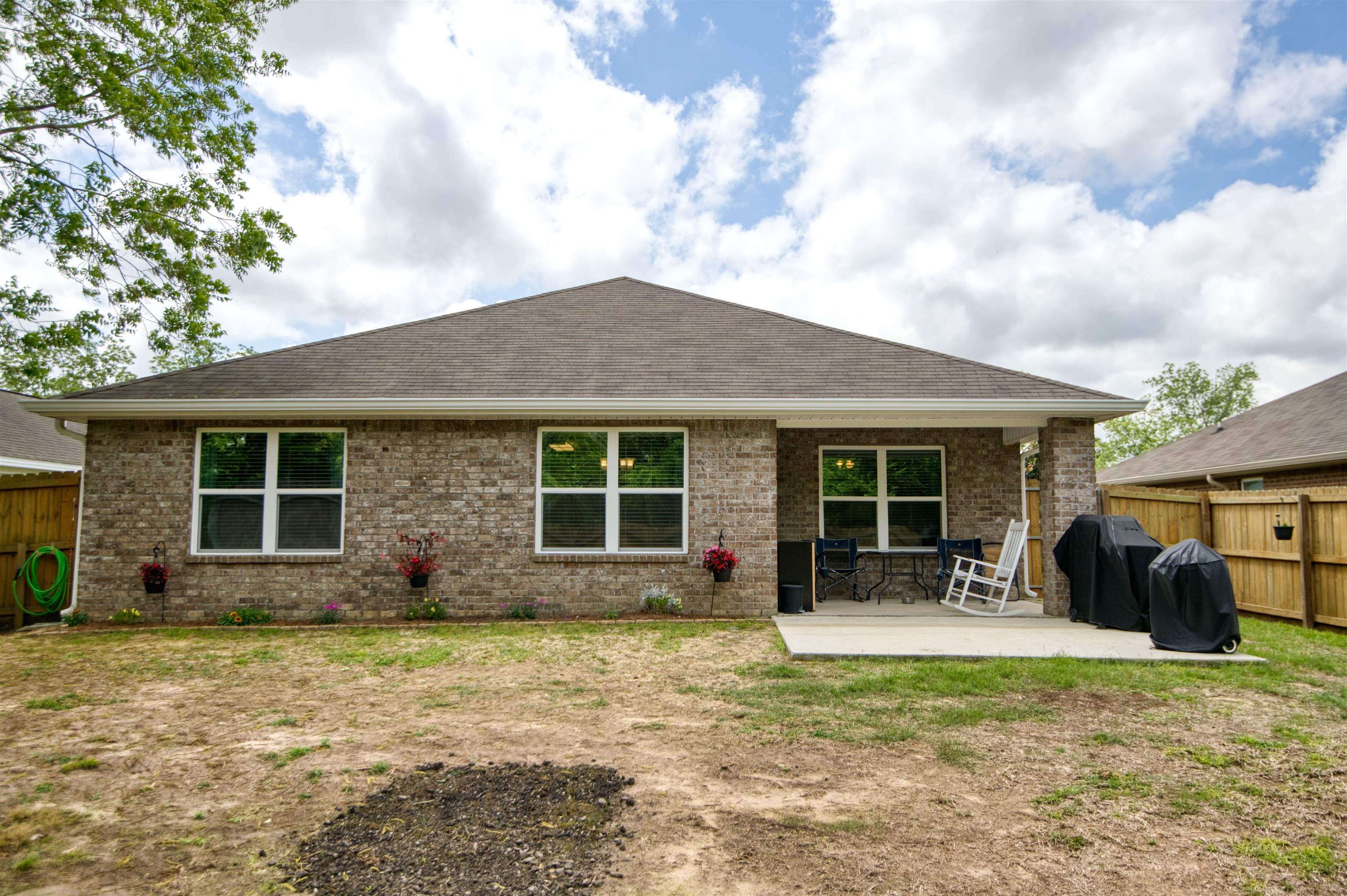 1620 Abbey Loop Foley, AL 36535 - Photo 31 of 35