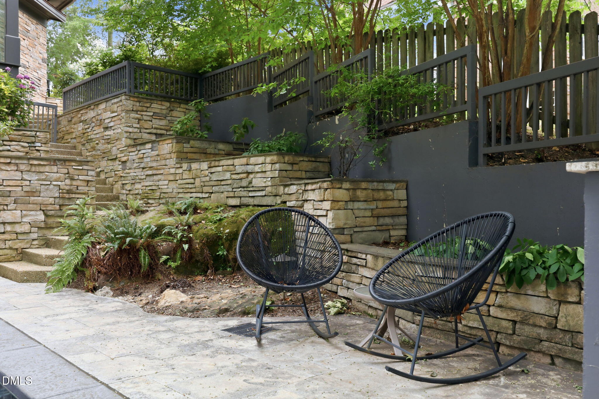2828 Exeter Circle Raleigh, NC 27608 - Photo 42 of 67