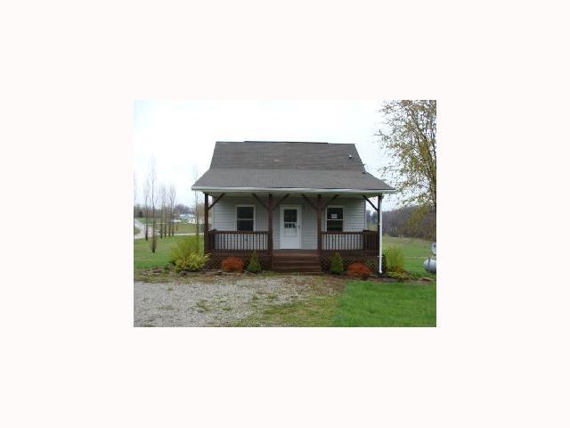 4820 Deer Ridge Road Spencer, IN 47460 - Photo 1 of 1