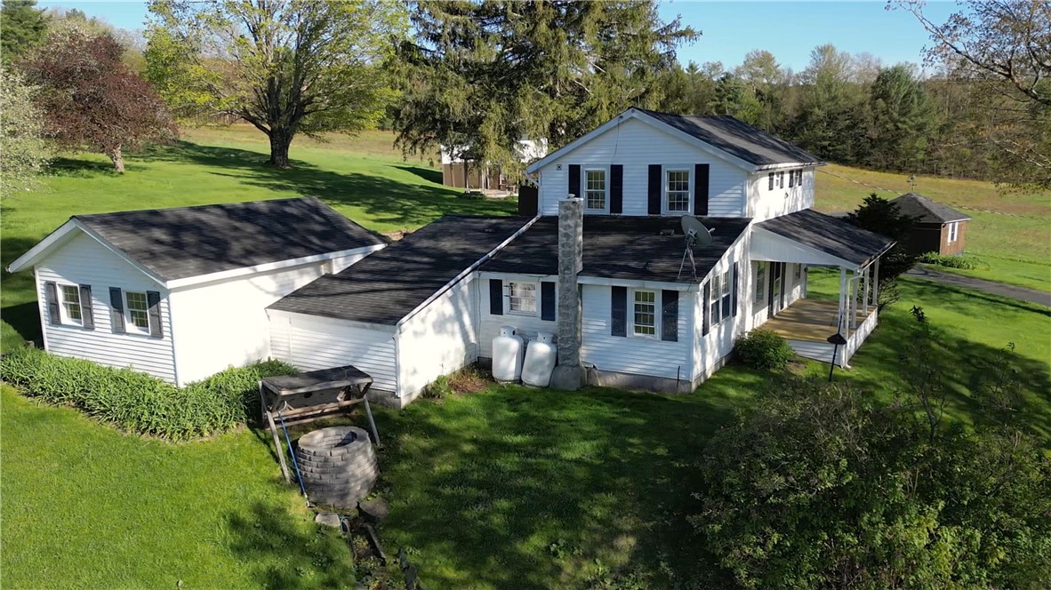 205 Sullivan Road Mount Vision, NY 13810 - Photo 11 of 49