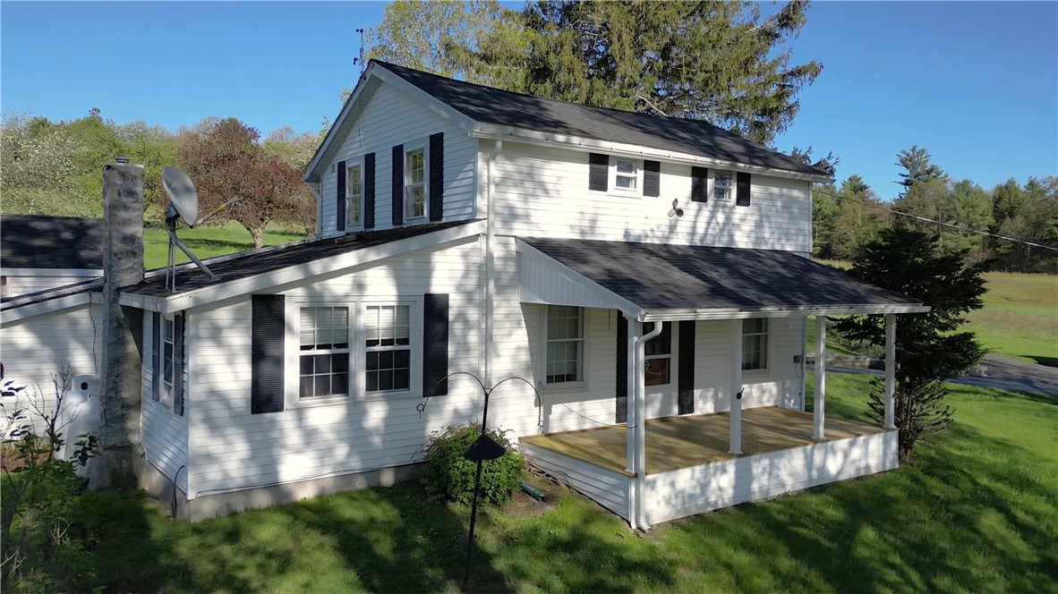 205 Sullivan Road Mount Vision, NY 13810 - Photo 12 of 49