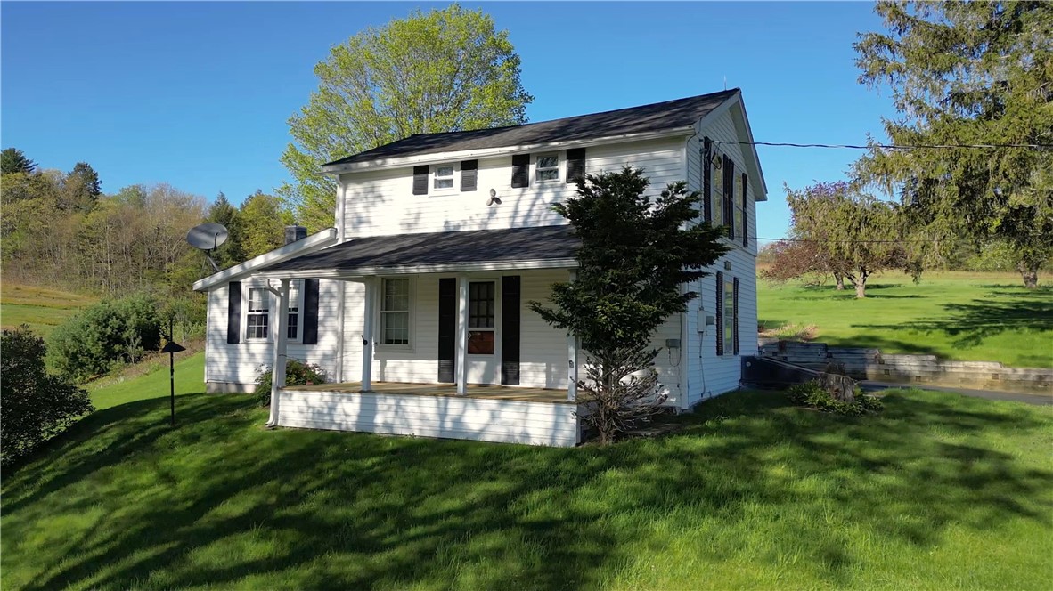 205 Sullivan Road Mount Vision, NY 13810 - Photo 13 of 49