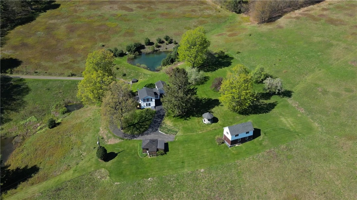 205 Sullivan Road Mount Vision, NY 13810 - Photo 2 of 49