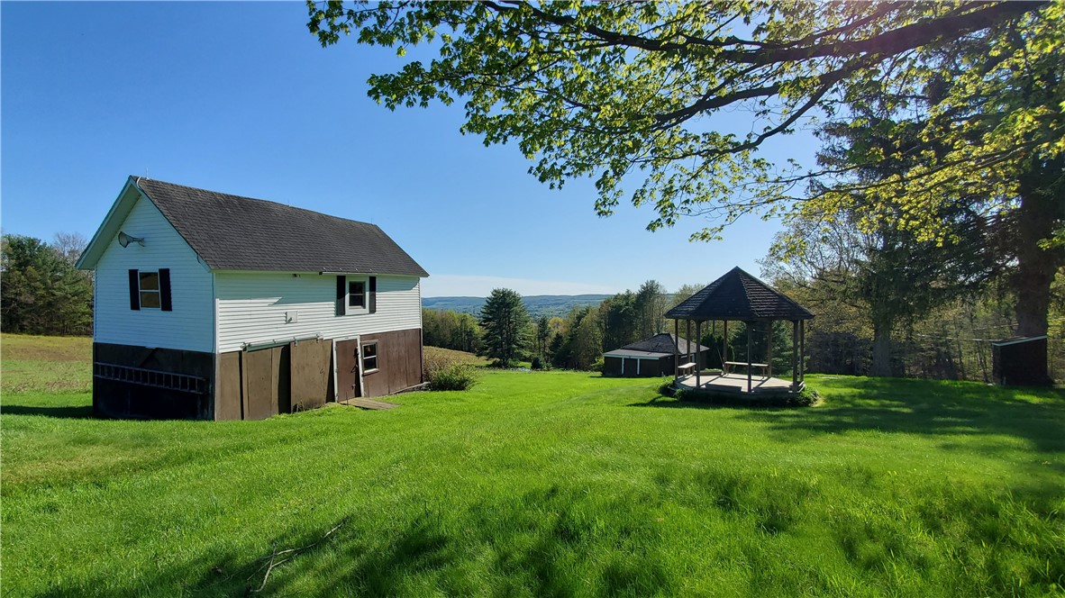 205 Sullivan Road Mount Vision, NY 13810 - Photo 30 of 49