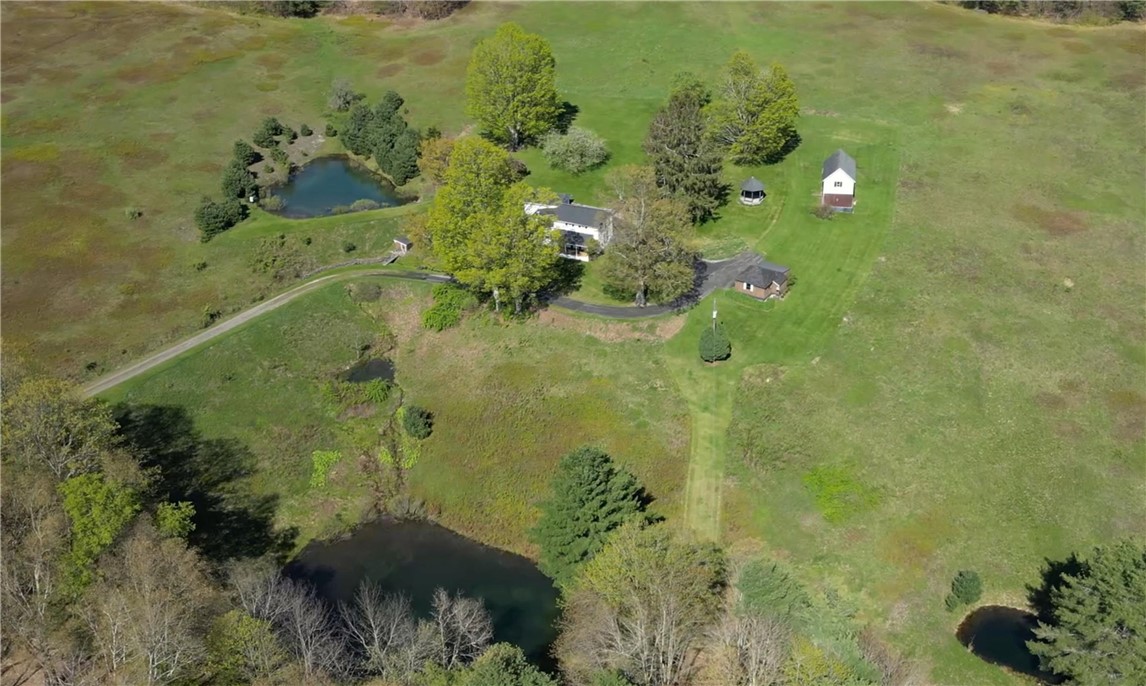 205 Sullivan Road Mount Vision, NY 13810 - Photo 3 of 49