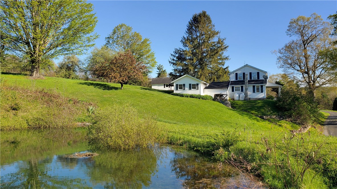205 Sullivan Road Mount Vision, NY 13810 - Photo 31 of 49