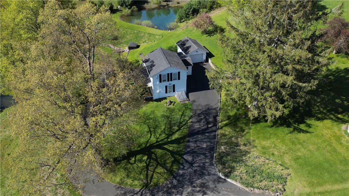 205 Sullivan Road Mount Vision, NY 13810 - Photo 35 of 49
