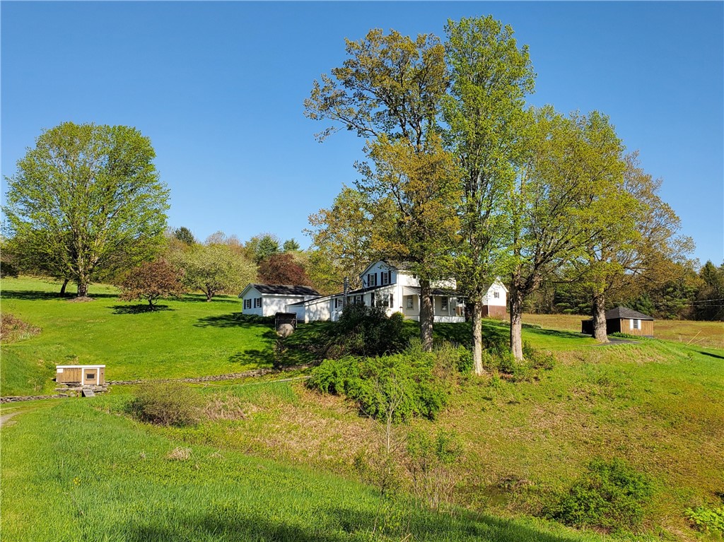 205 Sullivan Road Mount Vision, NY 13810 - Photo 9 of 49