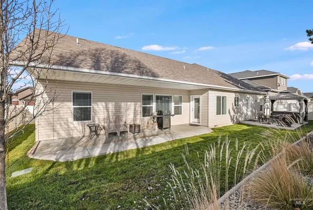 $569,000 | 2734 Meadowbrook Drive, Twin Falls, ID 83301