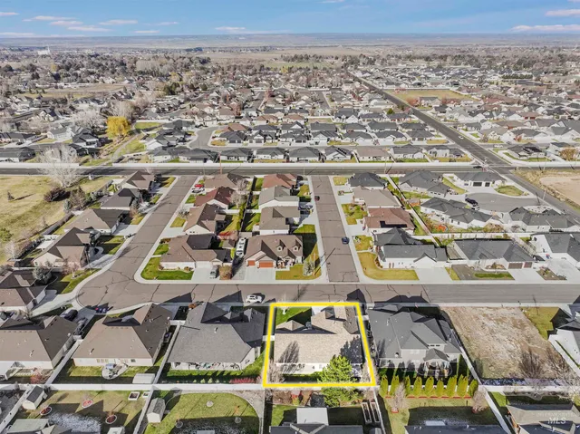 $569,000 | 2734 Meadowbrook Drive, Twin Falls, ID 83301