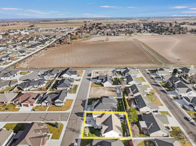 $569,000 | 2734 Meadowbrook Drive, Twin Falls, ID 83301
