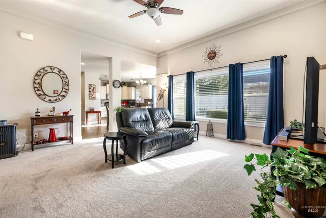 $569,000 | 2734 Meadowbrook Drive, Twin Falls, ID 83301