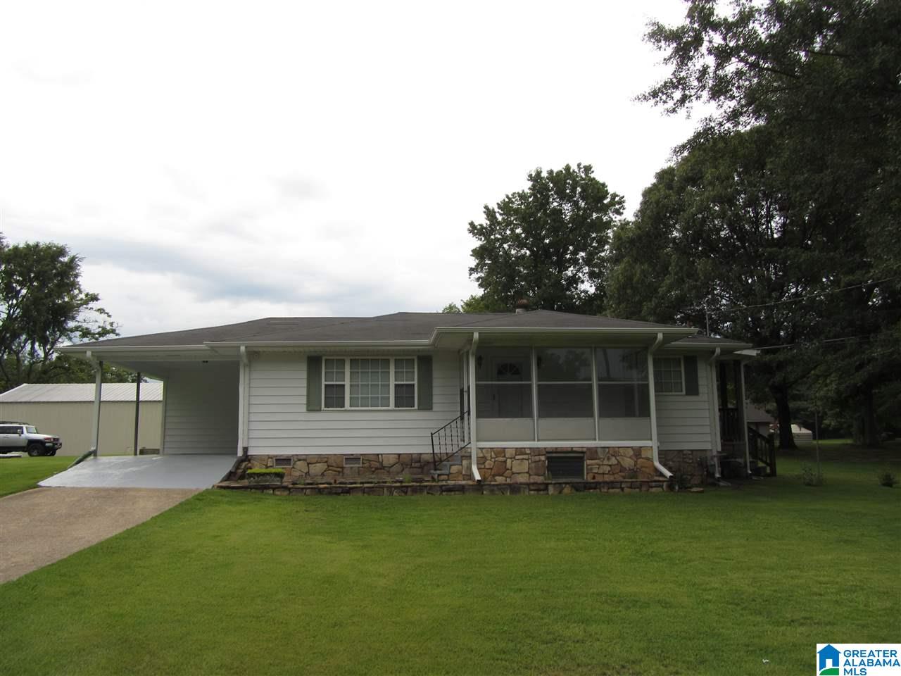 316 Union Grove Road Adamsville, AL 35005 - Photo 1 of 12 Gallery Image 1