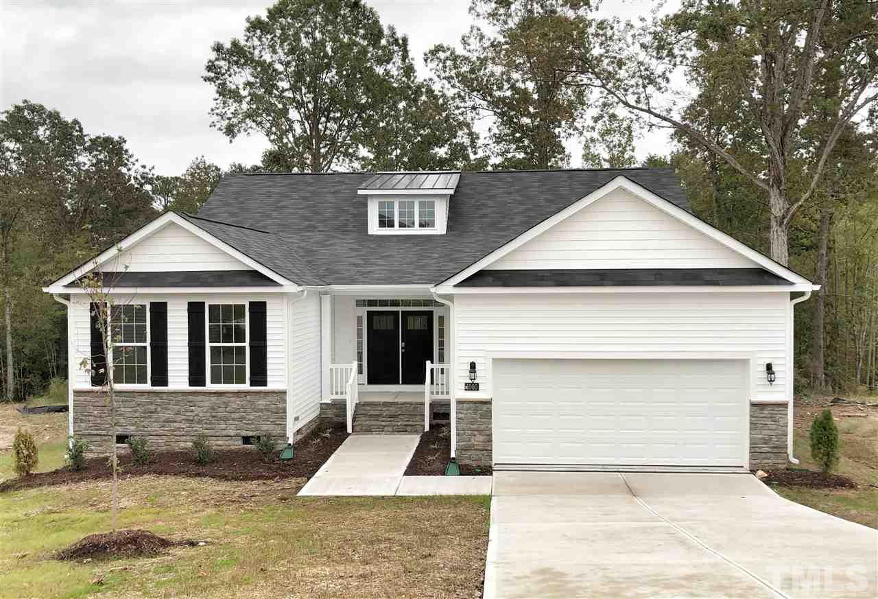 1000 JARRETT BAY Road Willow Spring, NC 27592 - Photo 1 of 8 Gallery Image 1