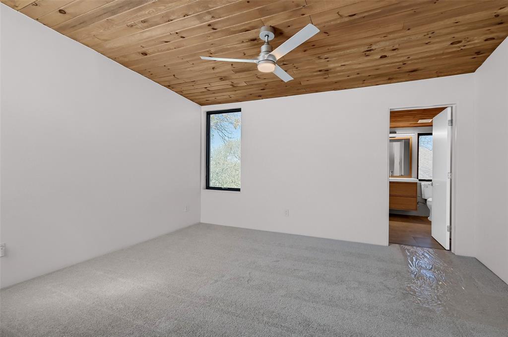 715 North Elm Street Sherman, TX 75090 - Photo 24 of 39 a view of an empty room