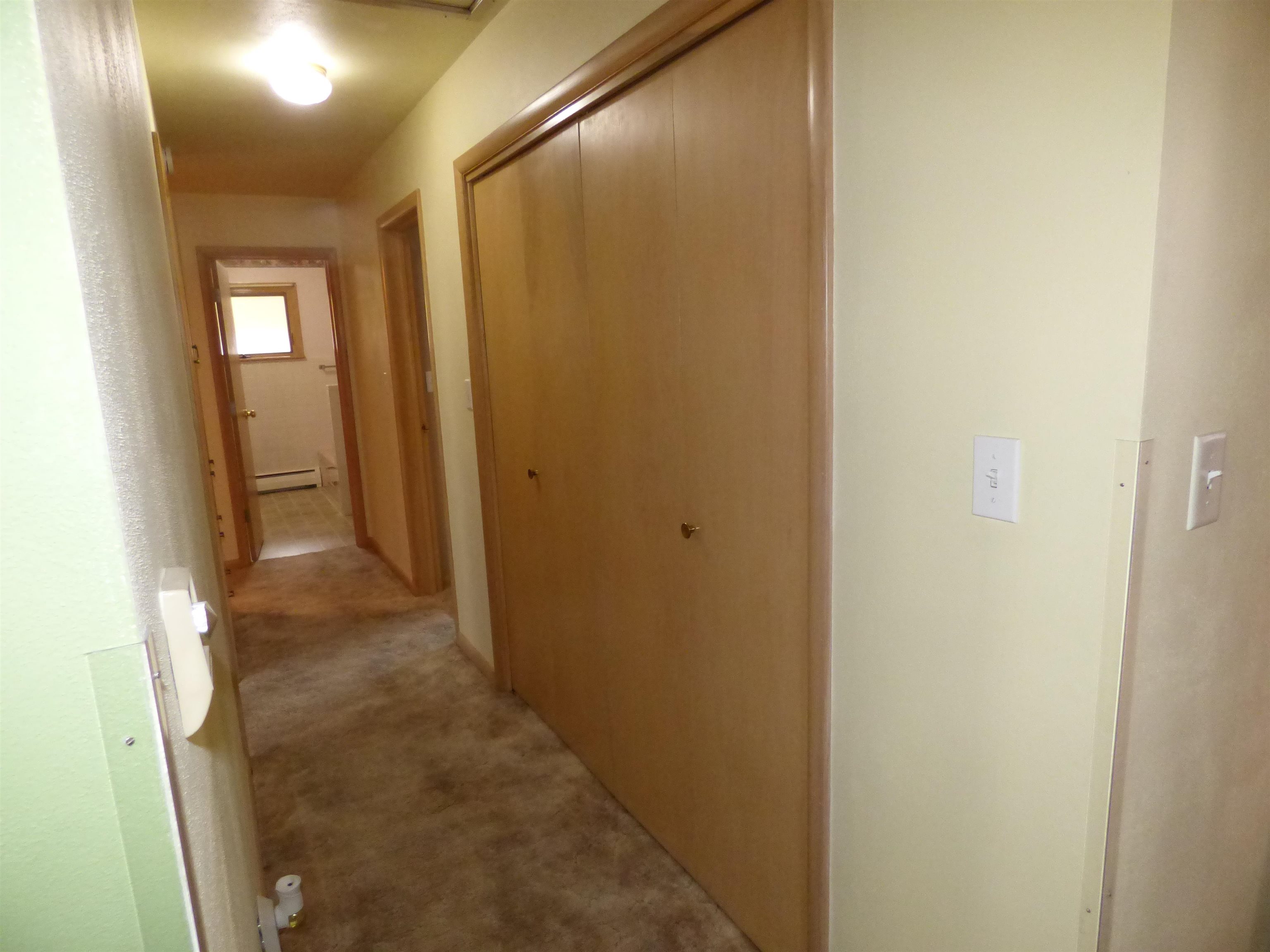 314 South Main Street Elizabeth, IL 61028 - Photo 13 of 43 a view of a hallway